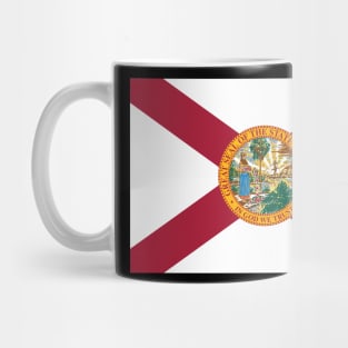 Florida Mug